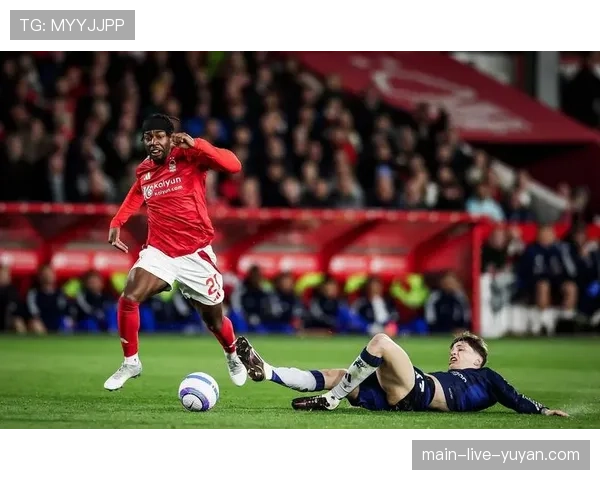 诺丁汉森林主场惜败利物浦 保级形势依然十分严峻