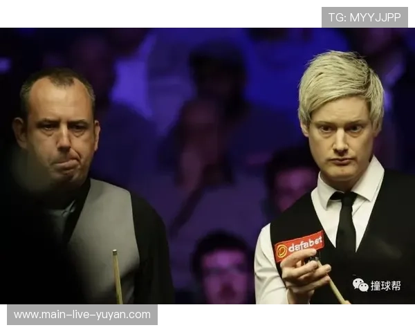 霍金斯连轰三杆60+逆转威廉姆斯 老将止步十六强无缘本土突破