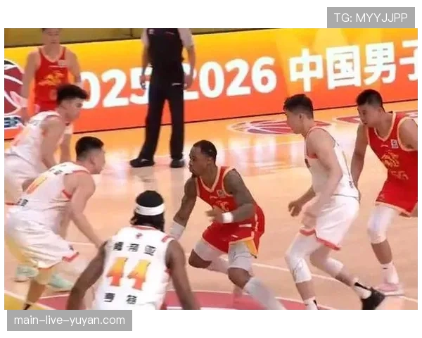 广厦塔克当选月最佳外援场均28.6分5.8篮板8.8助攻